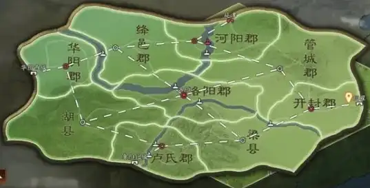 三国志战略版天师举义剧本地图怎么打开，三国志战略版天师举义剧本地图开启攻略，解锁神秘战场之旅