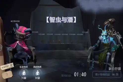 第五人格昊昊是怎么跟咖啡认识的呢，昊昊与咖啡的奇遇，第五人格中的友谊萌芽