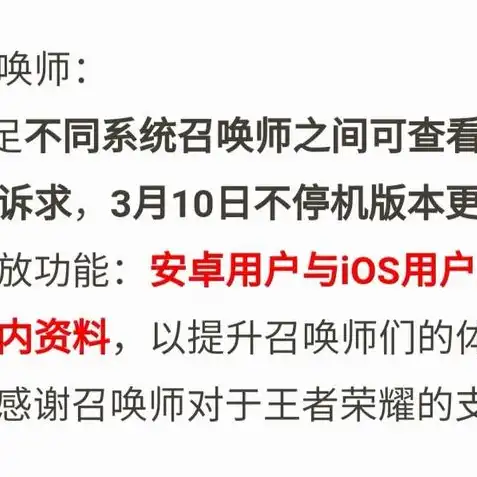 王者荣耀电脑版和手机版互通吗知乎，王者荣耀电脑版与手机版互通，技术实现与用户体验探讨