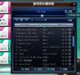 qq飞车怎么听qq音乐的歌曲，轻松驾驭音乐狂欢，揭秘QQ飞车听QQ音乐歌曲的独门秘籍