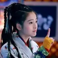 2014神雕侠侣演员表郭襄是谁，2014版神雕侠侣中的郭襄，青春少女的武侠传奇