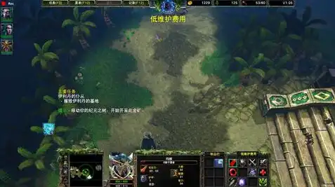 魔兽争霸3重制版淬火mod官网，深入探索魔兽争霸3重制版淬火mod，官网揭秘，畅享全新游戏体验！