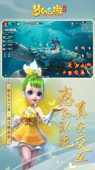 梦幻西游是32位的吗，梦幻西游32位客户端下载攻略，完美体验经典MMORPG的必备步骤