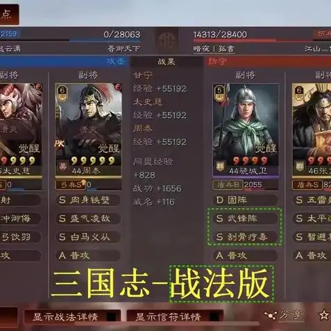 三国志战略版草船借箭战法搭配，三国志战略版，草船借箭，谁才是最佳搭配之选？深度解析战法搭配策略