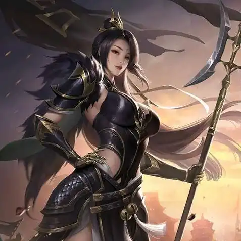 三国杀女武将高清皮肤，风华绝代，琴韵幽香——三国杀女武将高清皮肤赏析