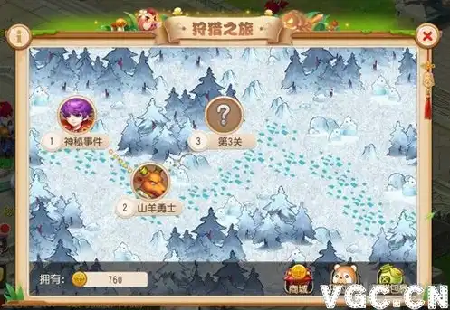 梦幻西游手游考古任务大雪山强盗怎么打，梦幻西游手游大雪山强盗攻略，考古任务攻略全解析