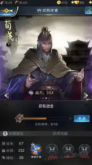 乱世王者曹老板是什么武将，乱世王者曹操，一代枭雄的陨落之路——揭秘曹老板被废之谜