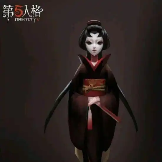 第五人格监管者q版萌图，第五人格Q版监管者萌图大盘点，萌化版恐怖分子的可爱瞬间