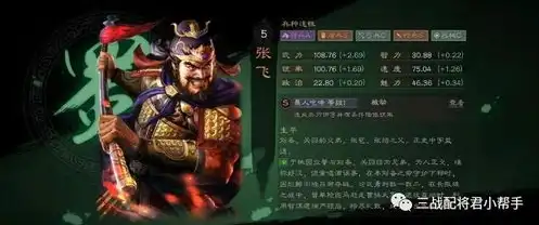 三国志战略盛气凌敌好用吗，三国志战略版，盛气凌敌战法解析与实战应用心得分享