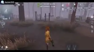 第五人格跑不掉，第五人格跑不掉，揭秘游戏中的神秘漂移BUG，玩家们如何应对？