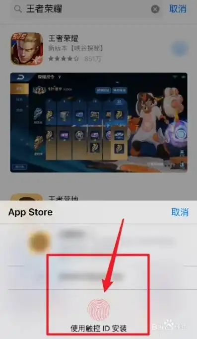 苹果秒玩王者荣耀的软件下载不了，苹果用户请注意！揭秘无法下载苹果秒玩王者荣耀软件的真相及解决方案