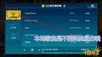 qq飞车经典的英文歌，驰骋速度与激情，QQ飞车经典英文歌曲背后的故事与魅力