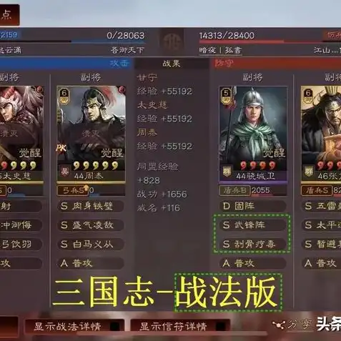 三国志战略版草船借箭怎么兑换，三国志战略版，草船借箭活动详解，S级奖励兑换攻略全面解析