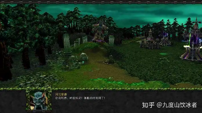 魔兽争霸3重制版值不值得买dlc，魔兽争霸3，重制版DLC深度解析，性价比与体验双重考量