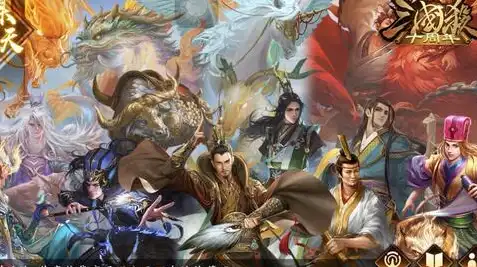 三国杀十周年值得升5阶的武将，三国杀十周年纪念版，盘点值得升五阶的十位传奇武将