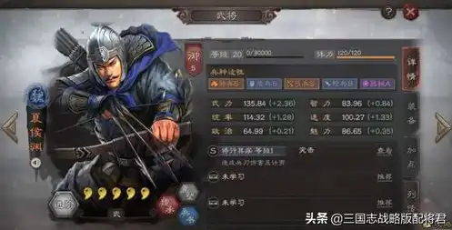 三国志战略版打野队伍排行，三国志战略版打野队伍排行榜，英雄集结，野战之王一网打尽！