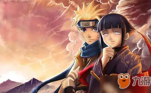 火影忍者内容简介英文版， Naruto: The Path of the Ninja – A Journey of Growth and Redemption