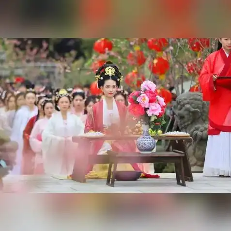 第五人格祭司皮肤海报高清，第五人格祭司惊鸿皮肤，翩若惊鸿，婉若游龙，探寻神秘祭祀的美丽传说