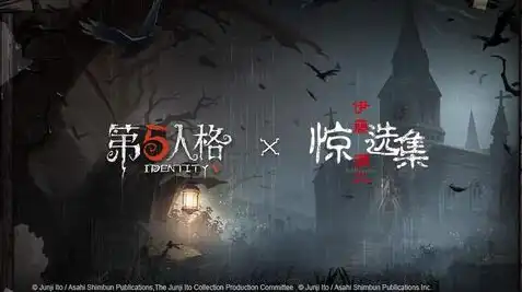 第五人格联名过哪些动漫皮肤，第五人格与动漫的跨界合作，盘点联名皮肤背后的故事与魅力