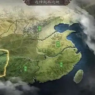 三国游戏手游免费，三国风云再起，0.1折正版手游免费狂欢，重温经典，体验非凡战纪！