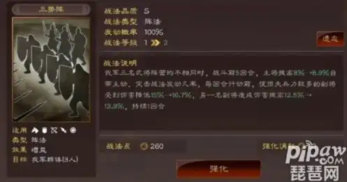 三国志战略版s3洛阳器械要求，三国志战略版S3洛阳器械，揭秘战场利器，助你一统天下！