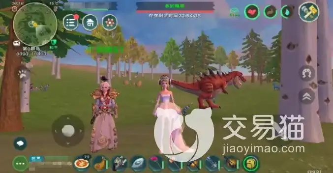 创造与魔法2魔法怎么融合技能，创造与魔法2，揭秘魔法融合技巧，解锁全新战斗力量！