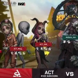 第五人格梦之女巫背景故事pv，第五人格，梦之女巫的幽魂悲歌——揭开神秘女巫的惊悚往事