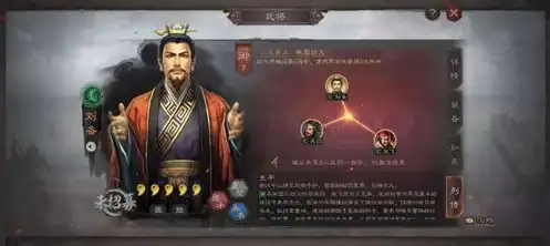 三国志战略版刘备战法搭配平民，三国志战略版平民玩家刘备战法搭配攻略，高效升级，轻松制胜