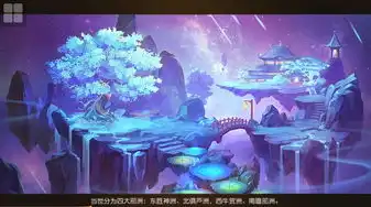 梦幻西游手游pc客户端，梦幻西游手游PC客户端深度体验，经典再现，指尖上的江湖传奇