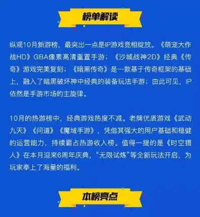 手游热门资讯有哪些，手游行业新风向，热门资讯盘点与未来趋势展望