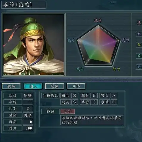 三国志战略版陆抗为什么没人用武将，三国志战略版，陆抗缘何沦为冷门武将？深度剖析陆抗在游戏中的尴尬处境