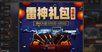 穿越火线活动 雷神怎么获得2020，穿越火线枪战王者，揭秘雷神活动，解锁2020年独家获取攻略！