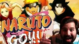 介绍火影忍者故事梗概， A Synopsis of the Naruto Storyline: The Journey of a Young Ninjas Ascent to Power