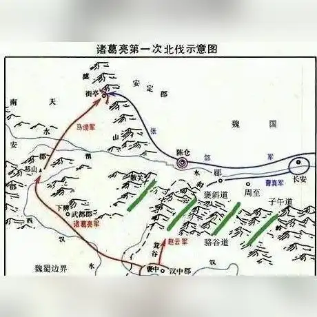 三国志战略版地形图高清，三国志战略版，地形图解析与实战运用攻略详解