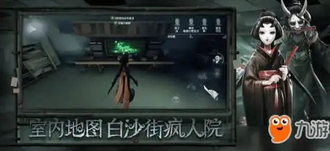 第五人格个人资料生成器网站，第五人格，揭开神秘面纱，揭秘我的角色档案