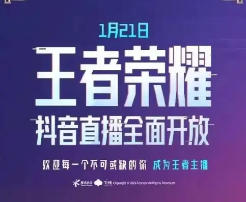 王者荣耀打开抖音直播没有声音，王者荣耀抖音直播突发状况，无声音直播，玩家急寻解决办法！