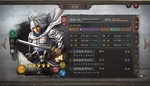 三国志战略版s1核心卡名单，三国志战略版S1核心武将盘点，那些不可错过的传奇英雄