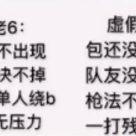 和平精英老六阴人视频大全，绝地求生老六阴人攻略大全揭秘和平精英中的老六技巧，教你轻松成为战场高手！