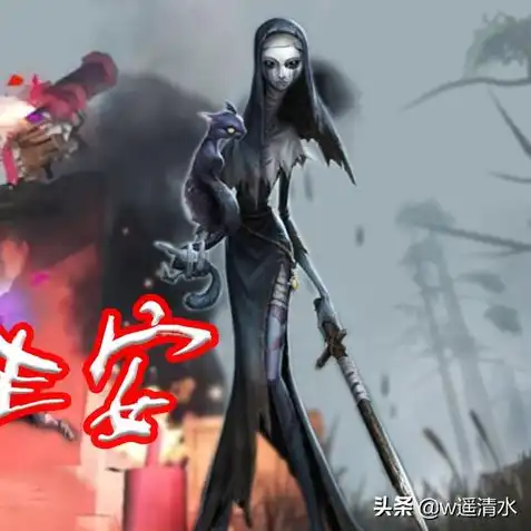 第五人格选手颜值排名最新，第五人格选手颜值排行，盘点电竞圈中的颜值担当