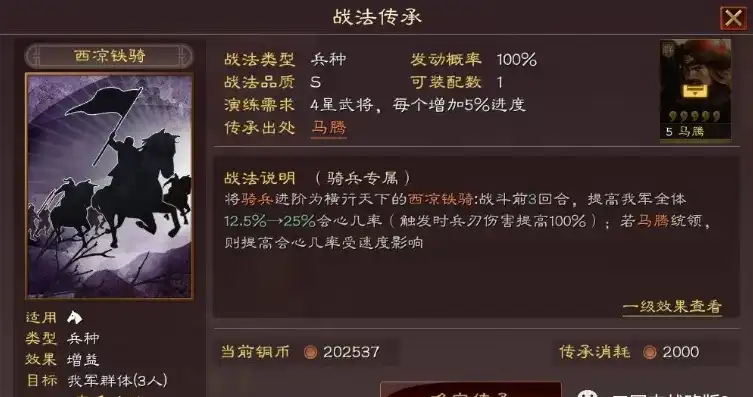 三国志战略版天下枪最强战法是什么，三国志战略版天下枪最强战法揭秘，策略与技巧完美融合