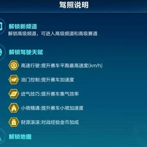 qq飞车手游新手教程视频在哪里看，新手攻略QQ飞车手游新手教程视频详解，快速上手，畅享竞速之旅！