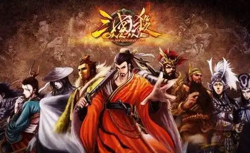 三国杀全武将奢华版桌游玩法视频，三国杀全武将奢华版揭秘全新玩法，带你领略三国英雄风采！