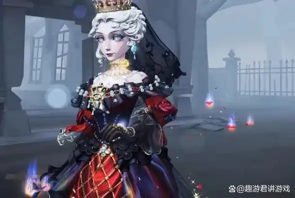 第五人格红夫人虚妄皮肤什么时候上线，第五人格红夫人新皮肤虚妄即将上线，神秘力量揭秘！