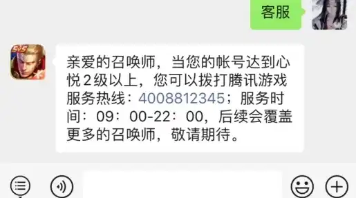 王者荣耀官网客服人工客服，王者荣耀官方客服倾情解答，游戏疑问一网打尽，助力玩家畅享竞技乐趣