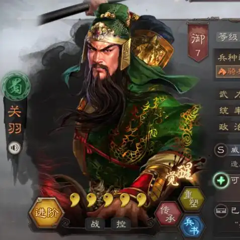 三国志战略版s9赛季开荒阵容，三国志战略版S9赛季开荒阵容攻略，实战经验分享与阵容搭配详解