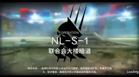 明日方舟pl-4突袭，明日方舟nl-s-4突袭，挑战与冒险的极致体验