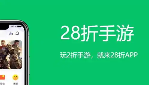 1折手游游戏平台，揭秘0.01折手游平台，如何轻松享受低价游戏盛宴？