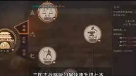 三国志战略版爆仓升七本攻略，三国志战略版爆仓升七本攻略，巧妙布局，轻松解锁七本境界！