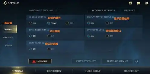 英雄联盟手游怎么自定义游戏界面，英雄联盟手游深度解析，自定义游戏界面，打造个性化战场体验