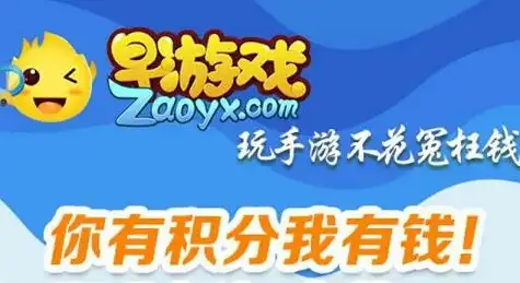 早游戏官网最新版，揭秘早游戏手游平台电脑版，全新官网网页版体验攻略